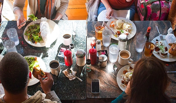 Tea and Beer Pairing