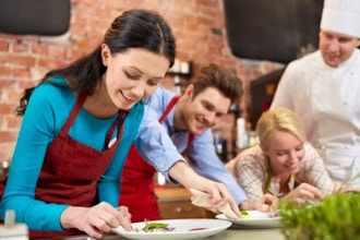 Pressure Cooking