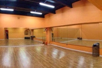 Latin and Ballroom