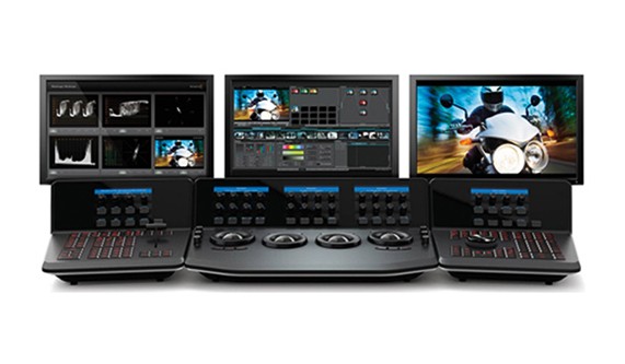 COL 101: An Introduction to Color Grading with Resolve [Class in NYC] @  Manhattan Edit Workshop | CourseHorse