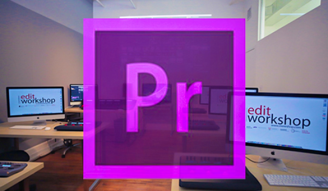 Working with bins > Organizing Media in Adobe Premier Pro
