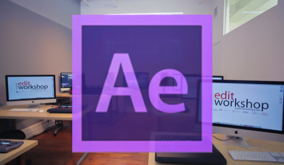 Adobe After Effects Level I