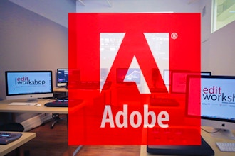 Adobe Audition 101 (Online)