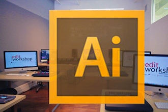Adobe Illustrator Level I Online Illustrator Classes New York