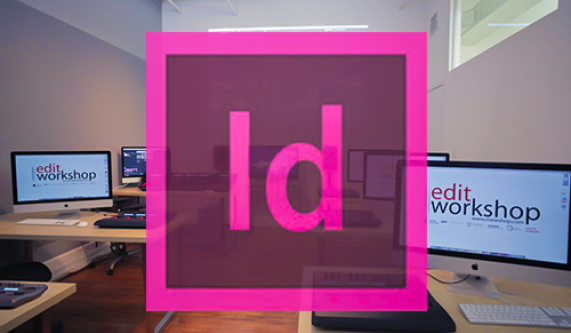 Adobe InDesign Level I