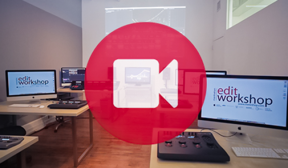 RES 101 - An Overview of DaVinci Resolve