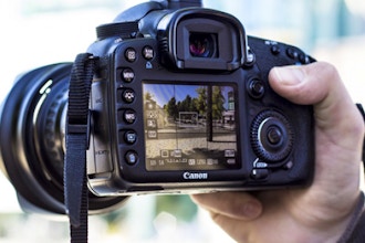 Fundamentals of DSLR Video Production