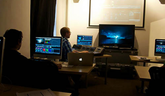Fundamentals of DSLR Video: Part II