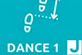 Dance 1 (Ages 7-12)