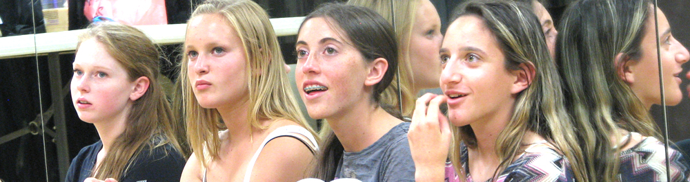Acting Monologue Work Ages 7-12