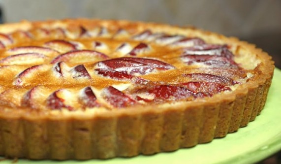 Deep Summer Pies - Sweet and Savory