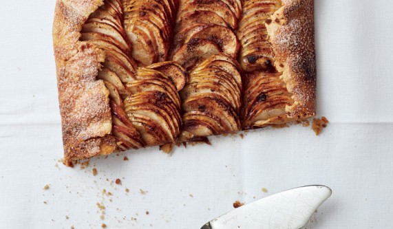 Seafood Pie