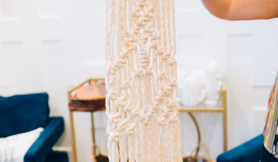 macrame making classes near me
