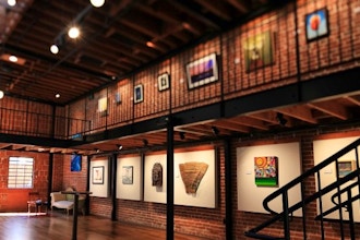Sparks Gallery 