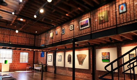 Sparks Gallery 