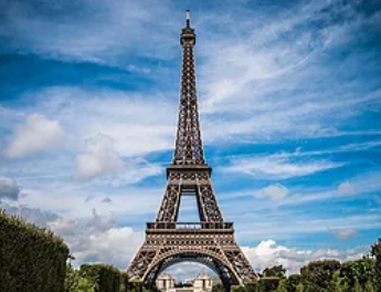 French Conversation