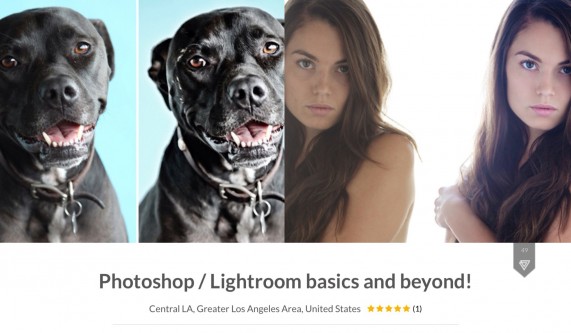 Beginning Digital Photography