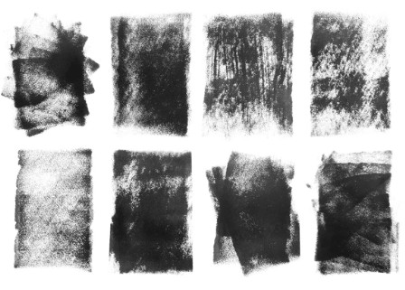 Monoprinting