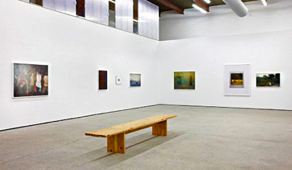 Chelsea Gallery Tour