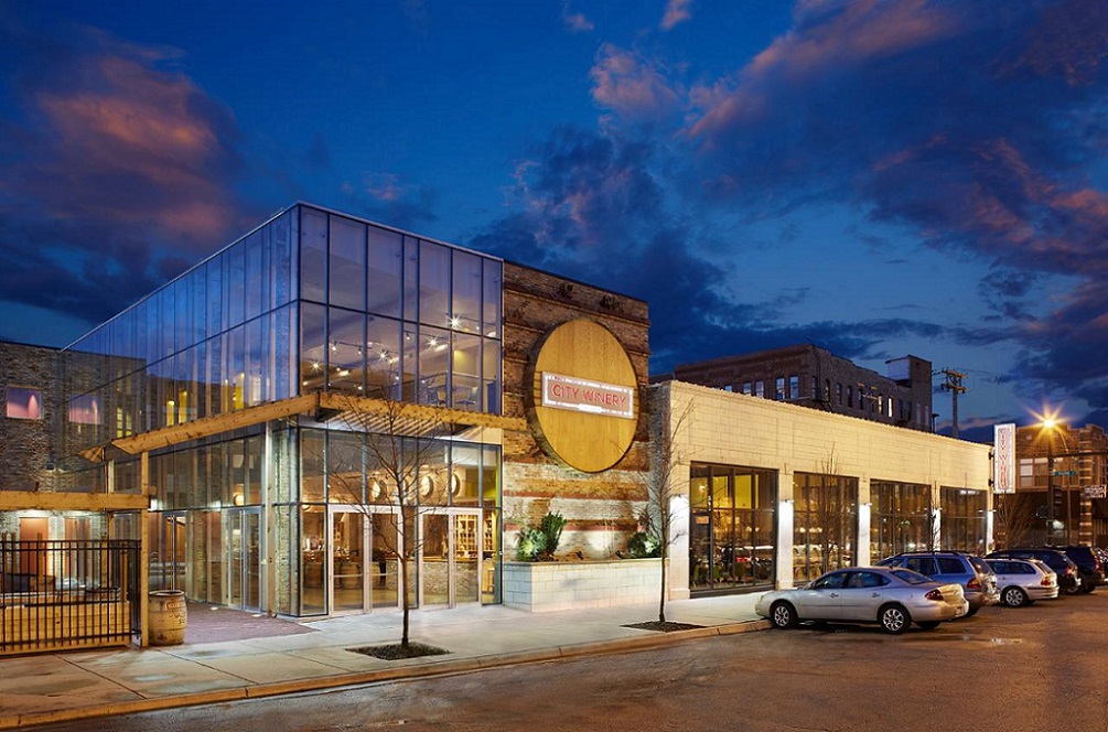 City Winery Chicago