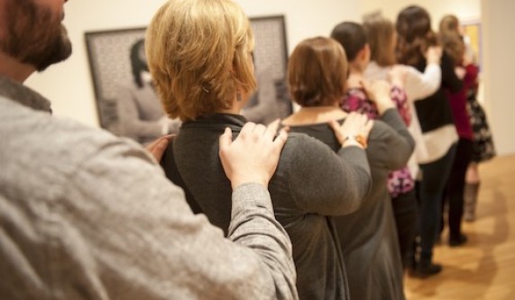 Improv Intensive for Professionals and Educators