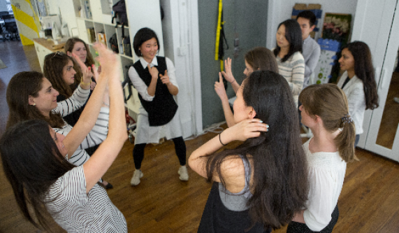 Unhumble: How to Stop Playing Small and be a Badass