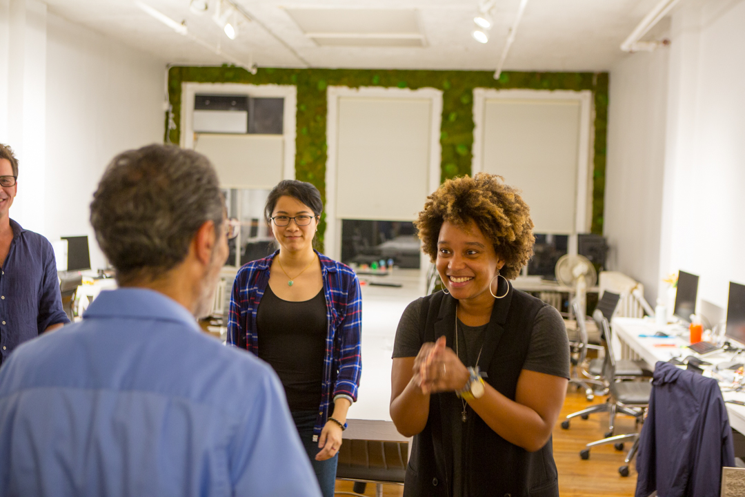The Engaging Educator