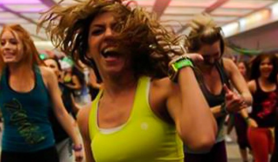 Zumba Fitness
