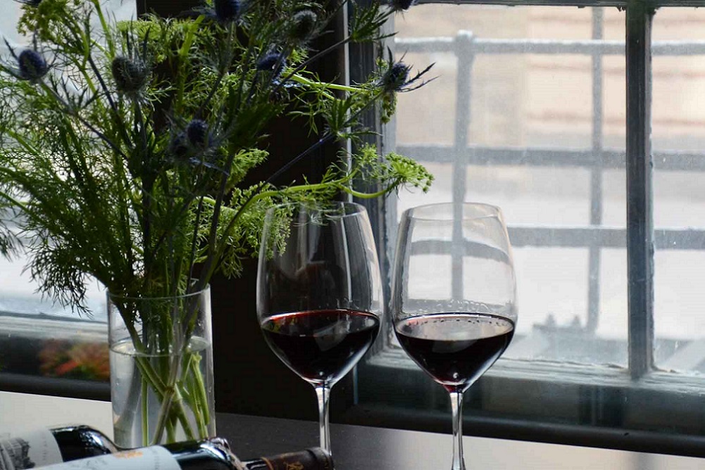 Wines of Burgundy