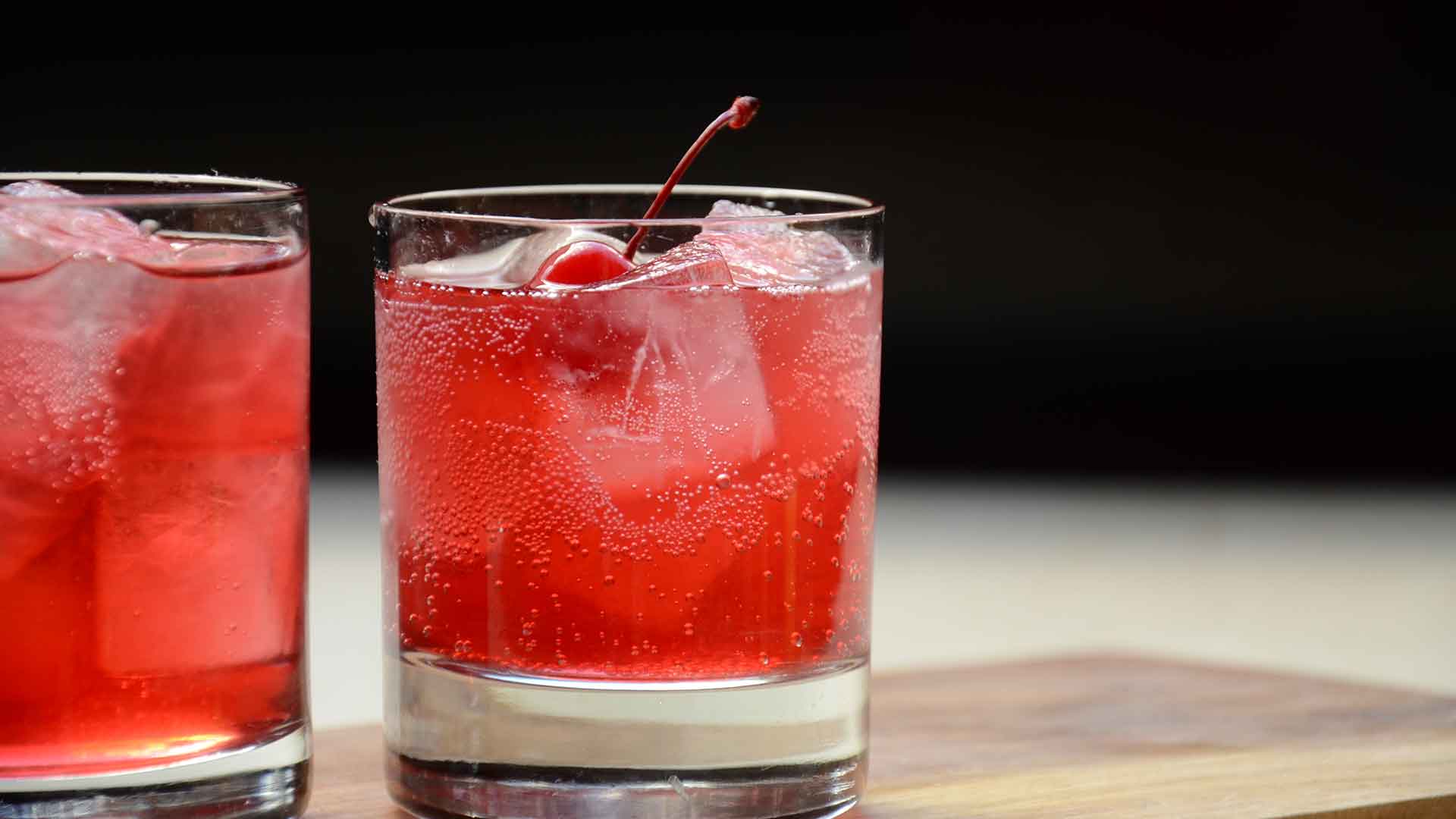 Holiday Cocktails