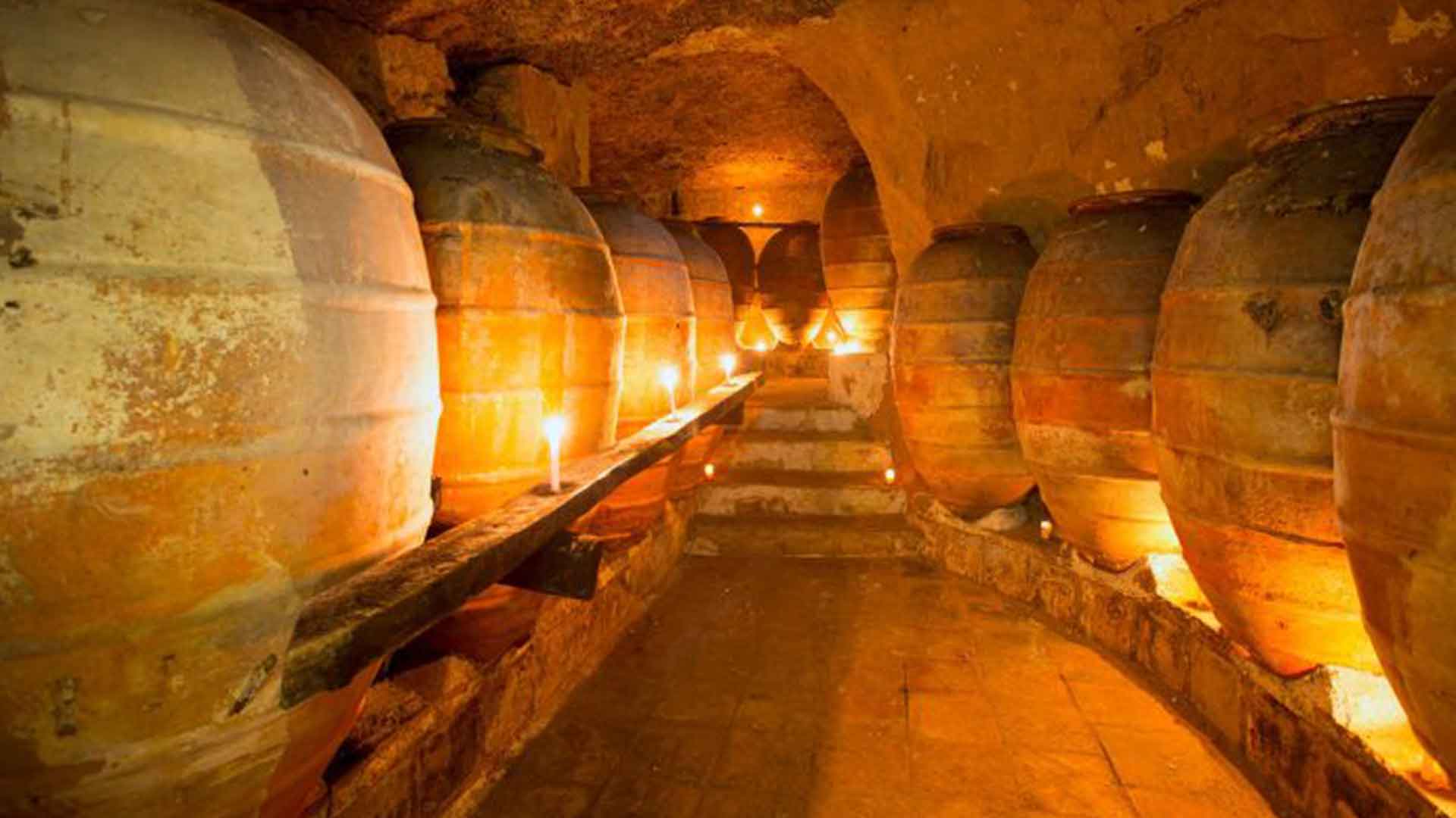 The Remarkable Wines of Eastern Europe