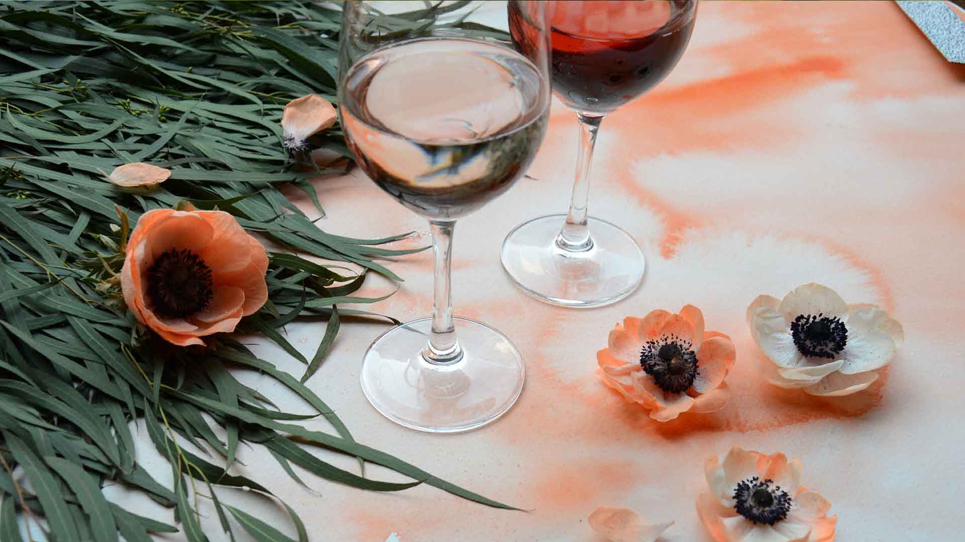 Rosé Workshop