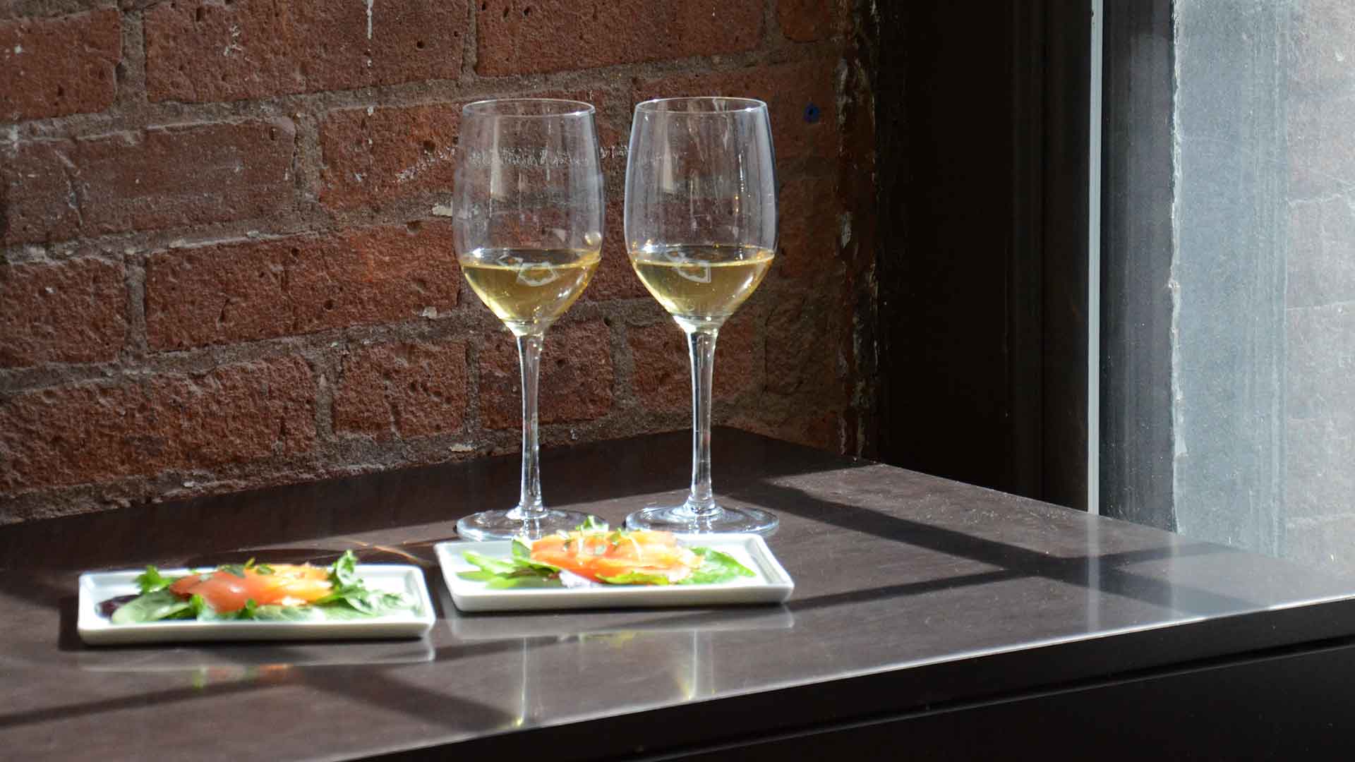 Unveiling Wine Pairings for Asian Flavors