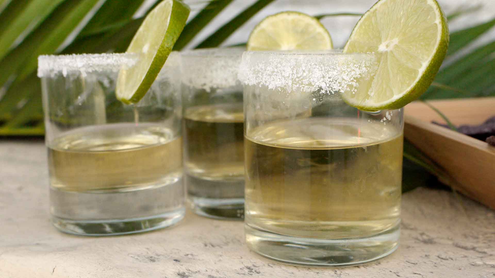 Agave Spirits Cocktail Lab