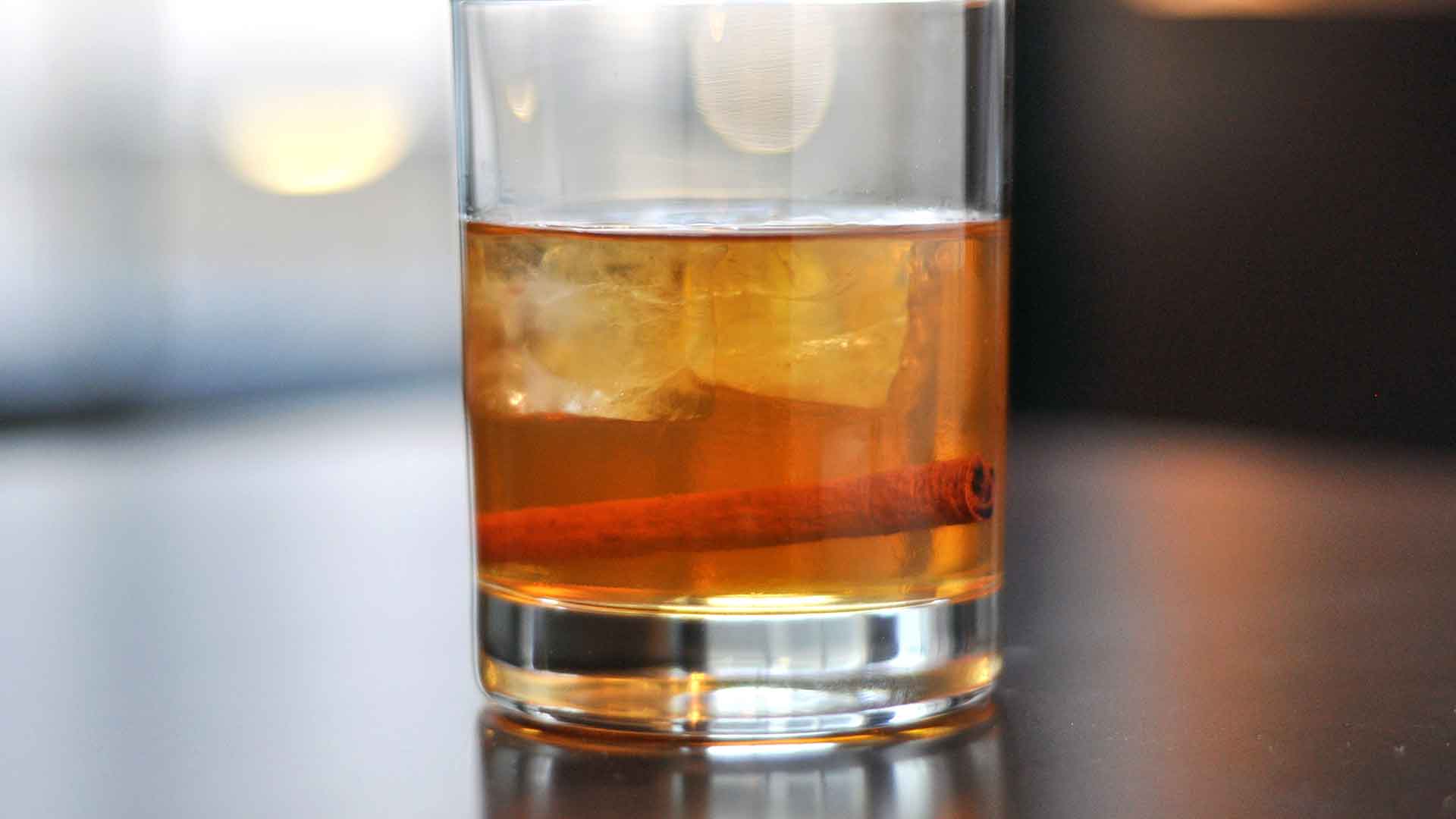Whisky Cocktails