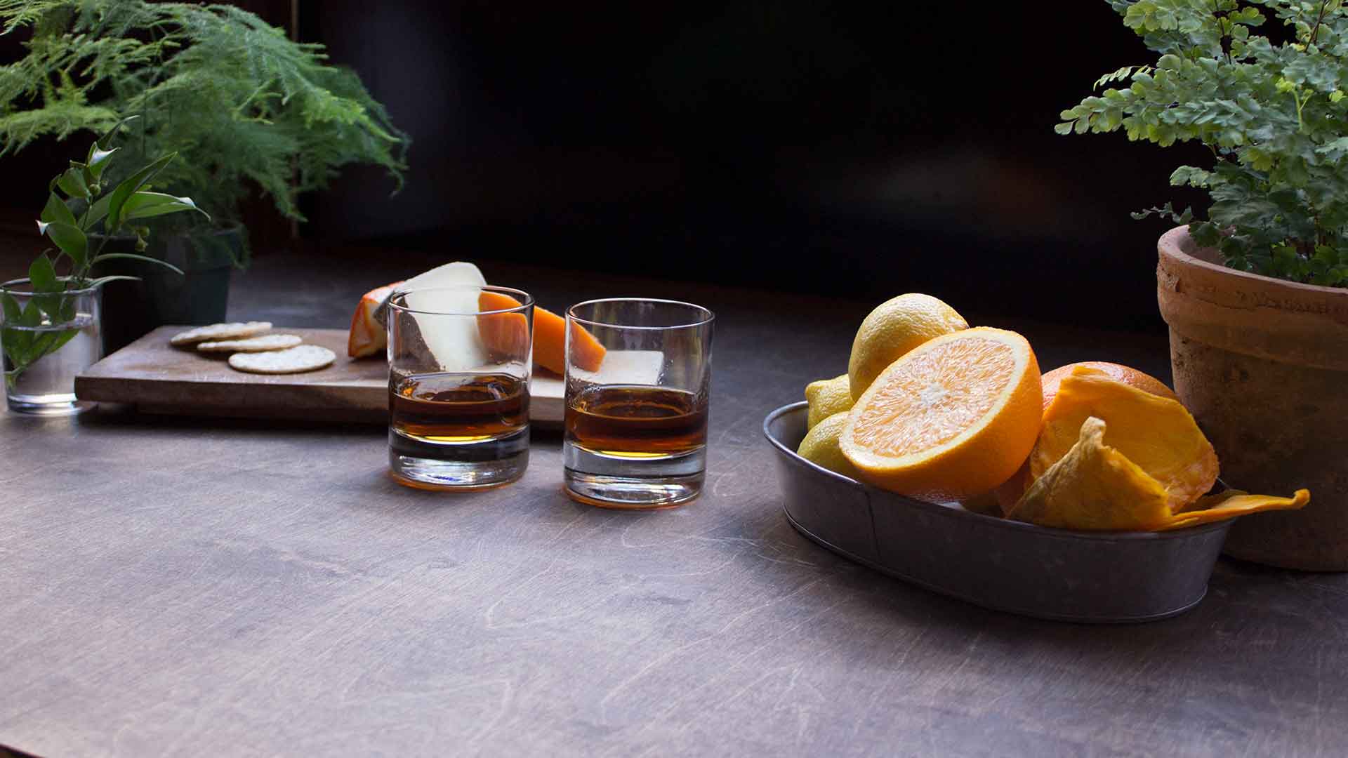 The Art of Rum