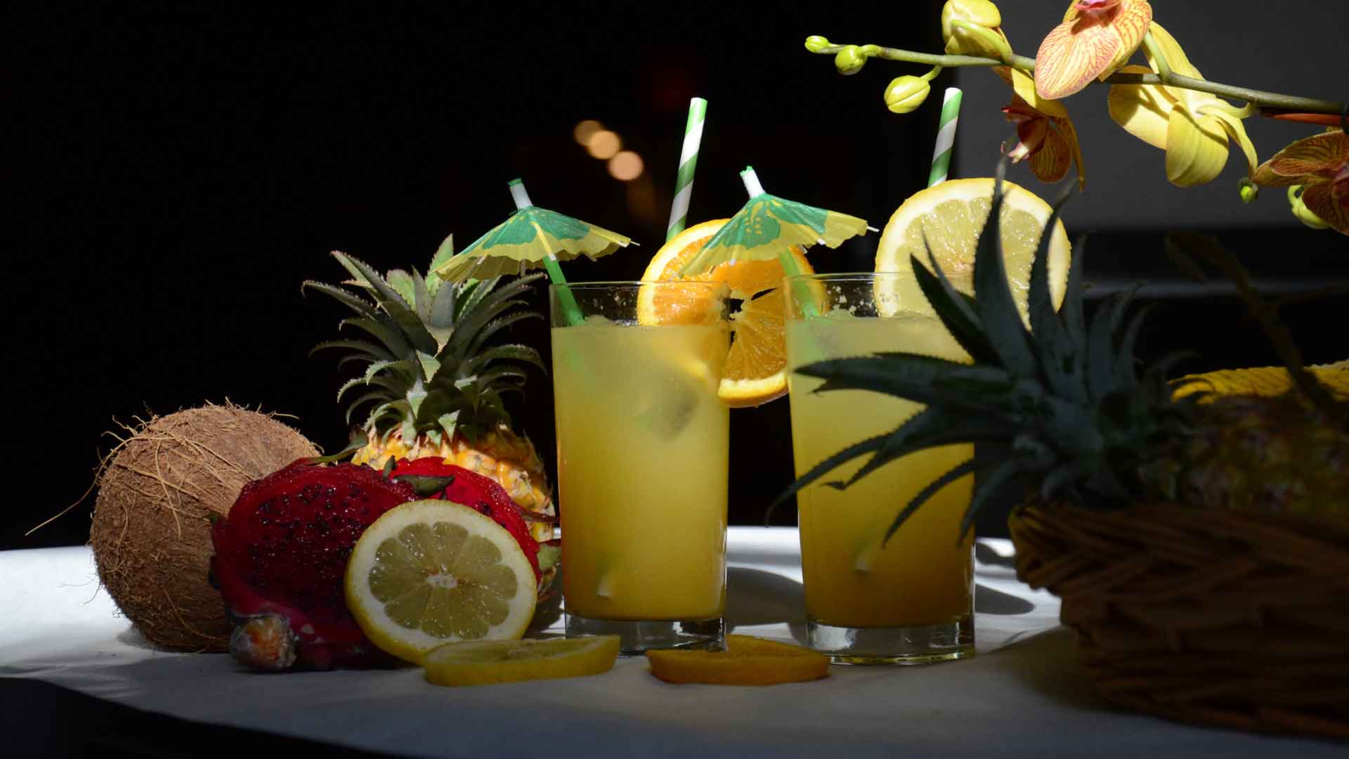 Rum Across the Caribbean: History, Craft, and Classic Cocktails
