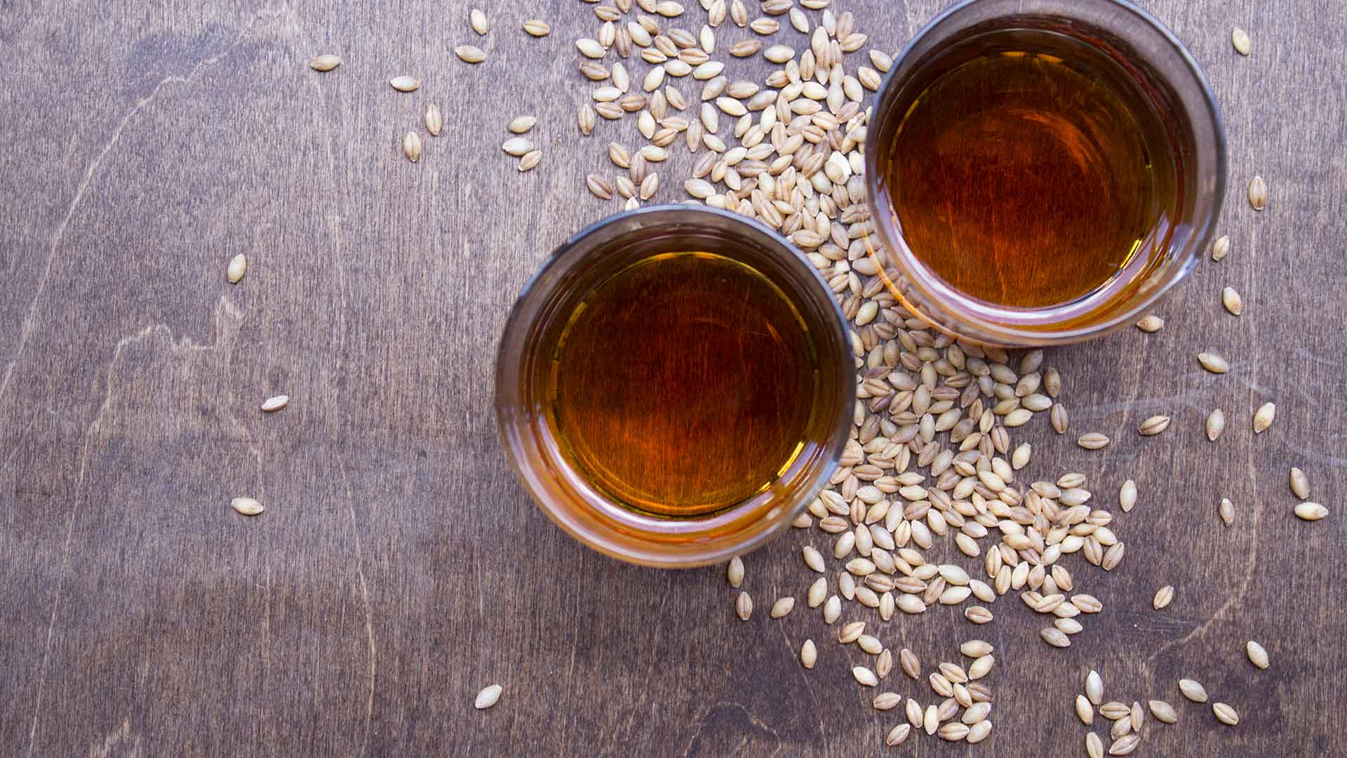 Everything You Wanted to Know About Bourbon