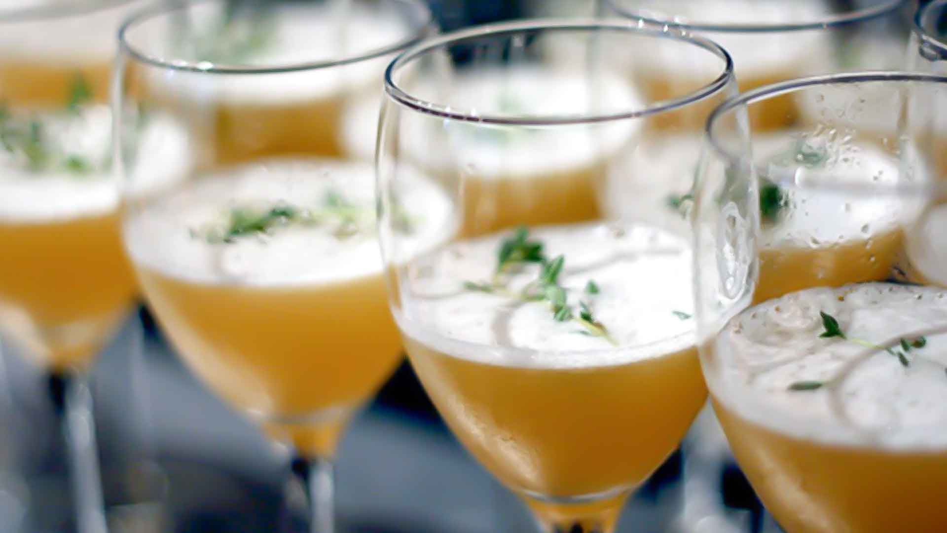 Dark Spirits: Cocktails inspired by Halloween Around the Globe