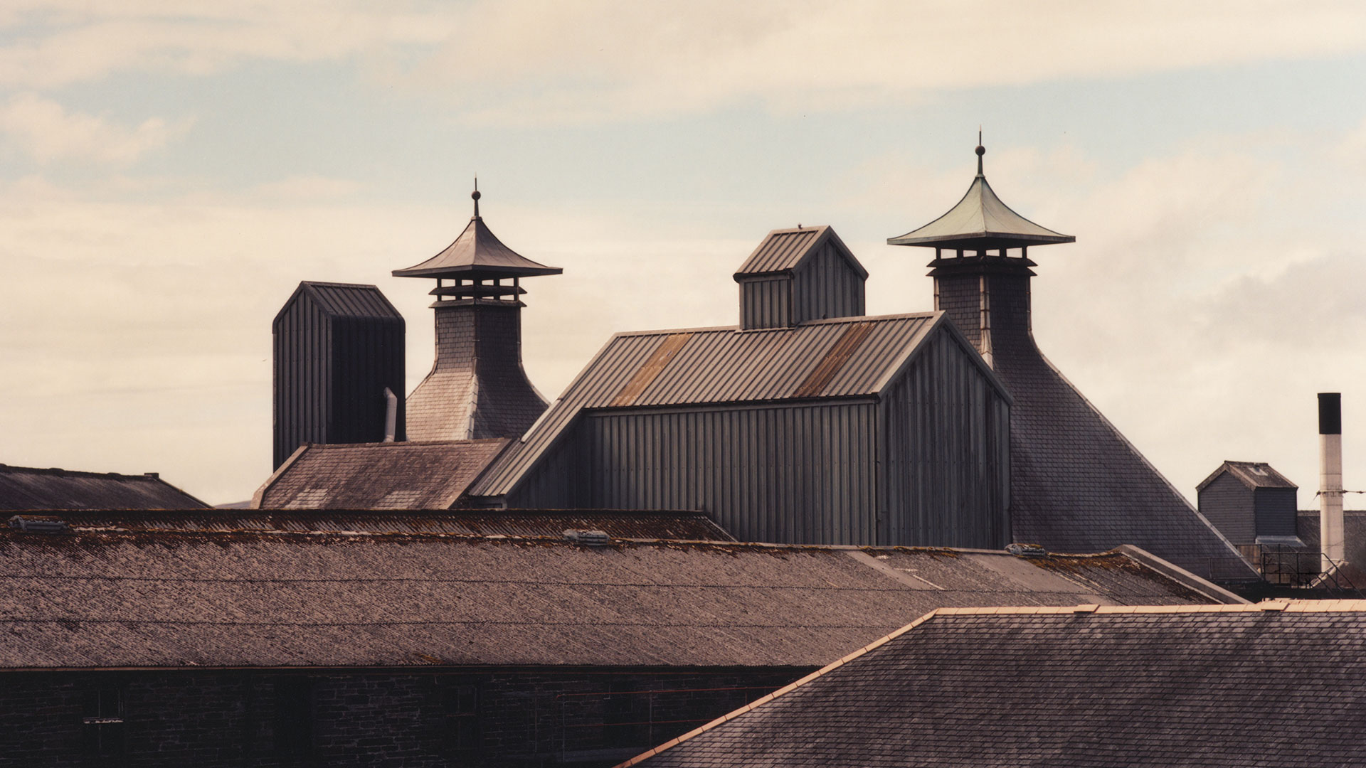 An Evening with Highland Park Distillery