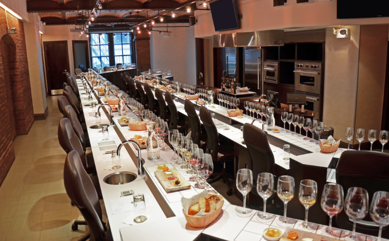 Pinot Noirs of the World