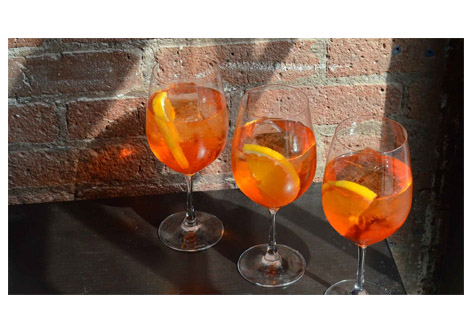 Orange Wines: Exploring Skin-Contact White Wine
