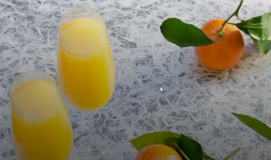 Brunch Cocktails
