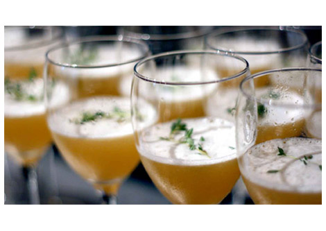 Whiskey Cocktails