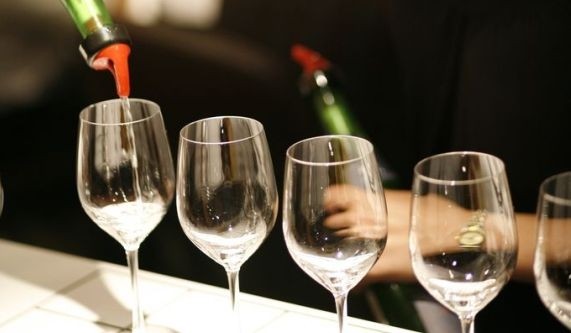 Wines of Austria