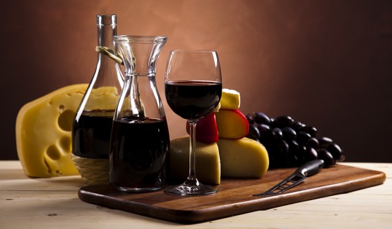 The Remarkable Wines of Eastern Europe
