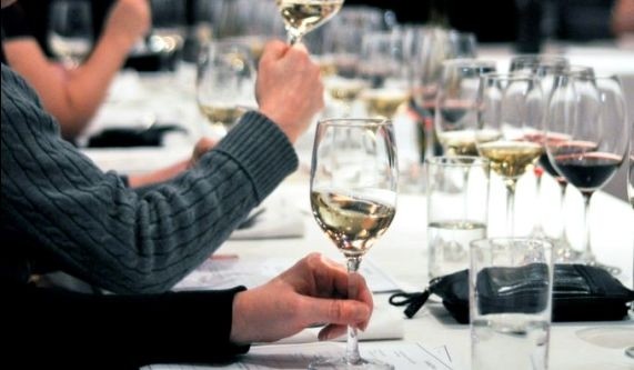 Lifting the World Cup: The Wines of Soccer’s Top Nations