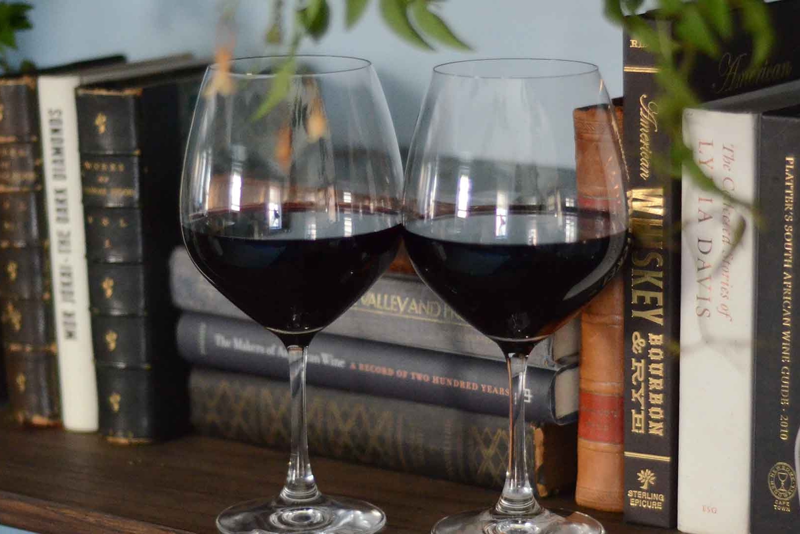 New York Cabernet Franc: A Francsgiving Celebration