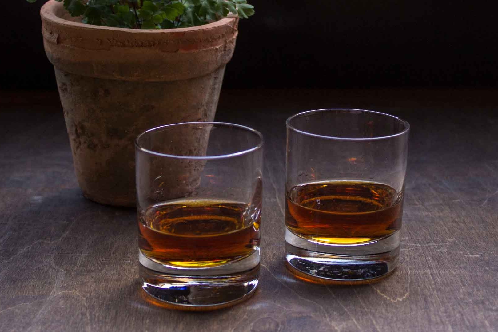 Find Your Whisky Comfort Zone
