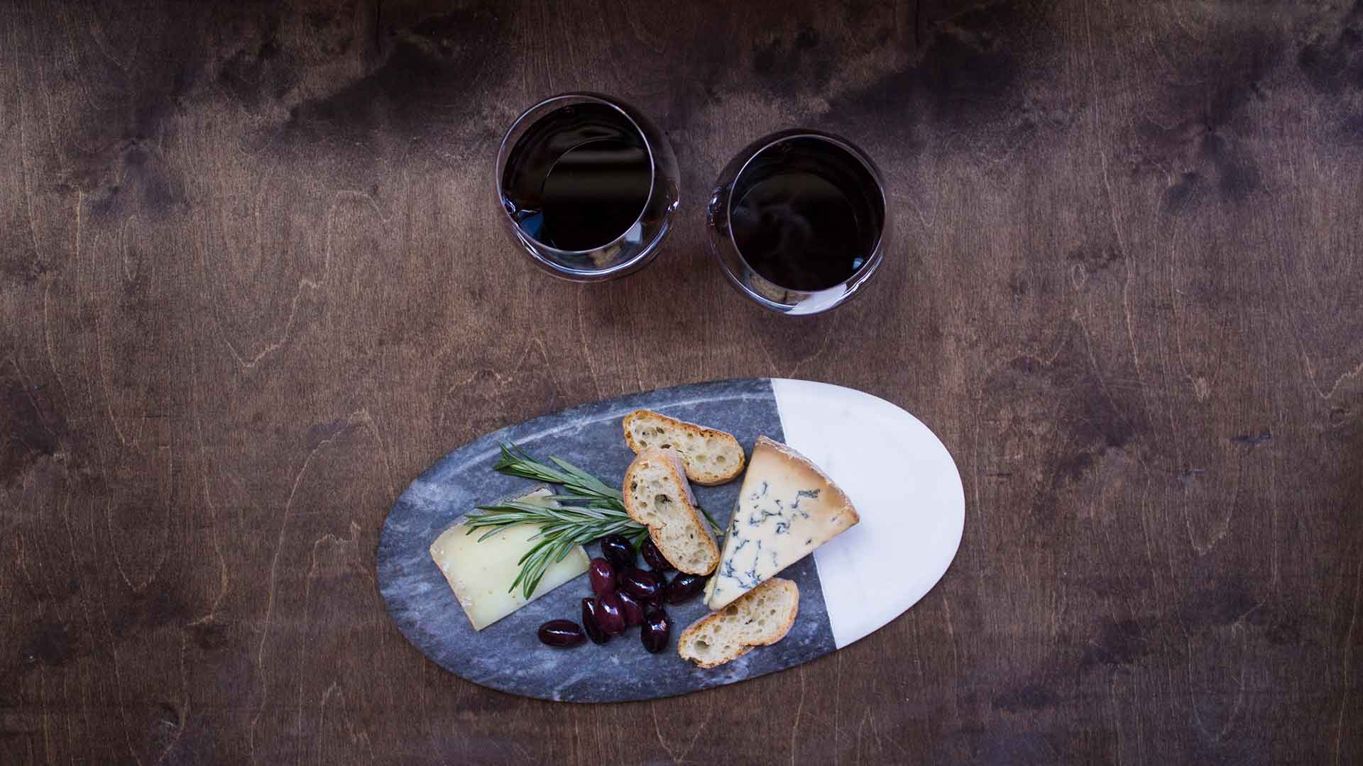Fortified Wine Workshop: Port, Sherry, Madeira
